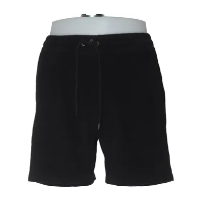 Short (Noir) de Forét Coton