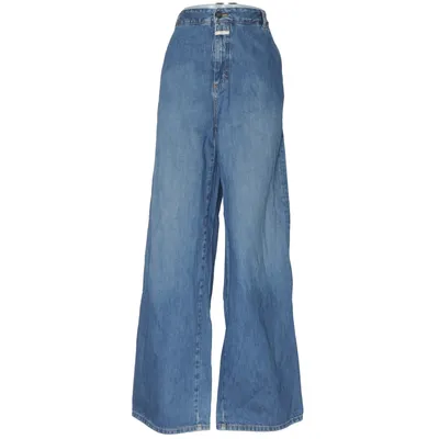 Jean (Bleu) de Closed Coton biologique