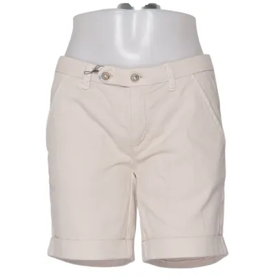 Shorts (Sienna) fra Hansen & Jacob Bomuld, Elastan