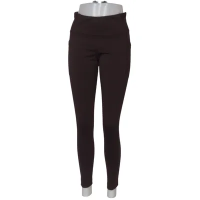 Collants de sport (Marron) de Mondetta Élasthane, Polyester