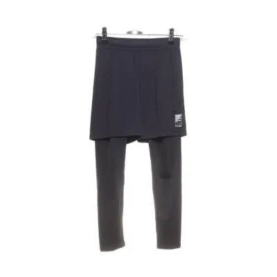 Träningsbyxor (Svart) från H&M Sport Elastan, Polyester
