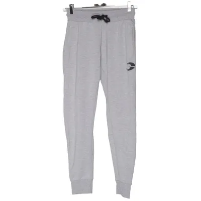 Sweatpants (Gray) from Gasp Cotton, Elastane, Polyester