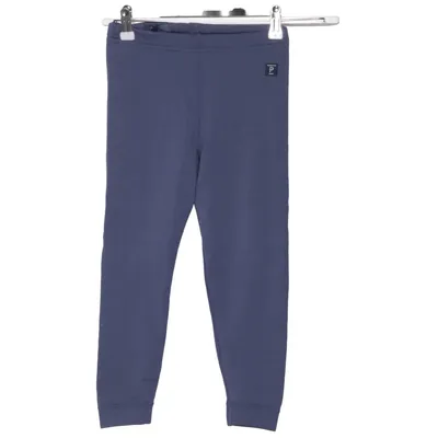 Legging (Bleu) de Polarn O. Pyret Laine