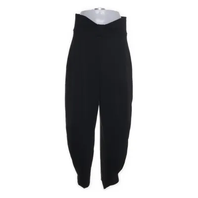Broek (Zwart) van Zara