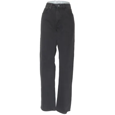 Jean (Gris) de Abrand Jeans Coton