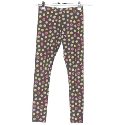 Leggings (Svart, Flerfärgad) från Bravado Elastan, Polyester
