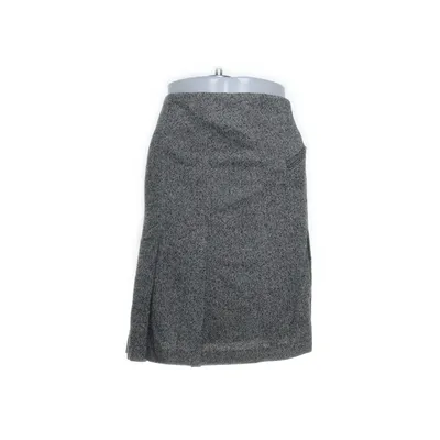 Jupe (Gris) de Marc Aurel Polyamide, Polyester, Soie, Viscose, Laine
