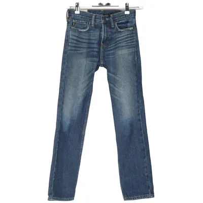 Jeans (Blå) från Abercrombie Kids Bomull