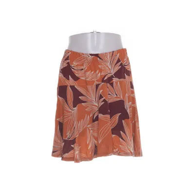 Skort (Orange, Röd) från Lascana