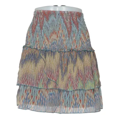 Nederdel (Flerfarvet) fra EDC by ESPRIT Polyester