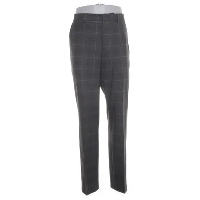 Kostymbyxor (Grå, Flerfärgad) från Selected Homme Återvunnen polyester