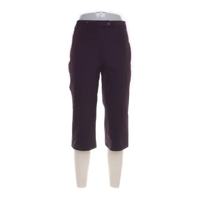 Driekwart broek (Lila) van Marithé François Girbaud Nylon