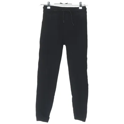 Pantalon de survêtement (Noir) de OVS Kids Coton