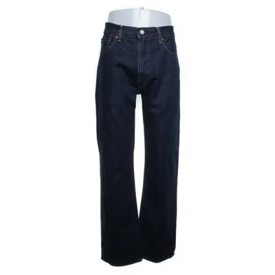 Jeans (Blå) från Levi's Premium Bomull