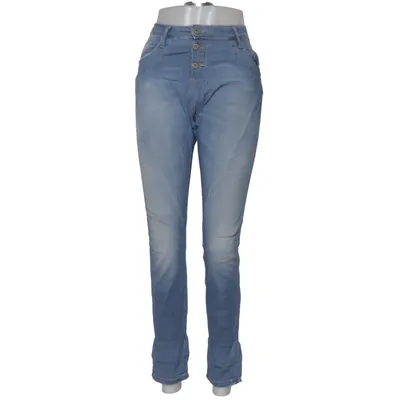 Jeans (Blau) von Please Now