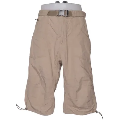 Friluftsshorts (Beige) fra Bex Bomuld