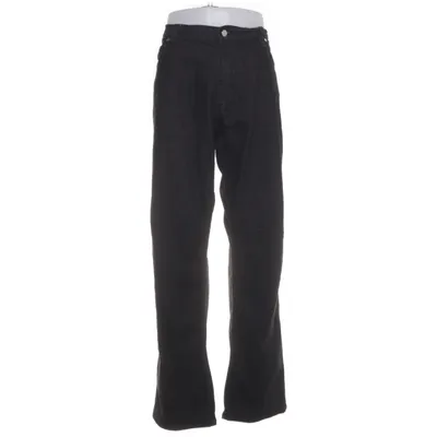 Jeans (Black) from Boss Hugo Boss Cotton
