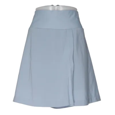 Skort (Blå) från Engelsons Elastan, Polyamid, Polyester