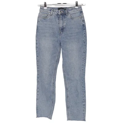 Jean (Bleu) de Vero Moda Denim Coton, Polyester