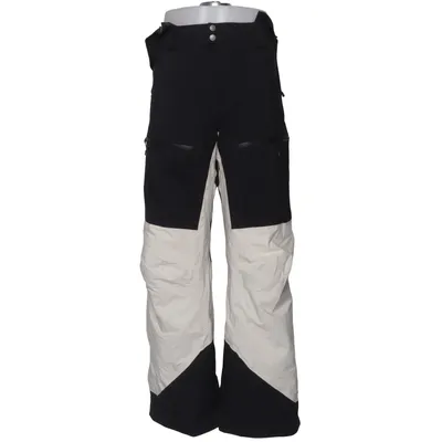 Skidbyxor (Svart, Vit) från Scott Återvunnen polyester