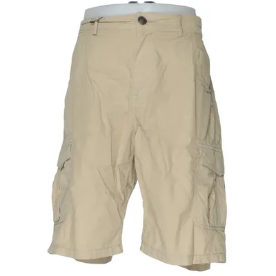 Cargoshorts (Beige) från One Way Bomull