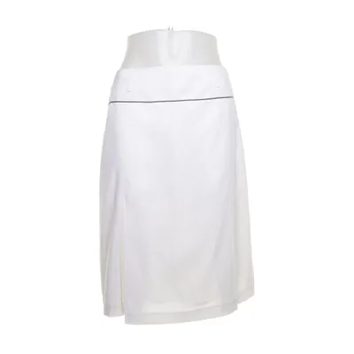 Skirt (White) from Blanchelle