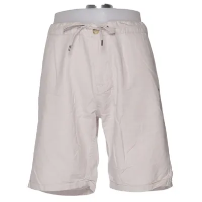 Shorts (East West) from Benson Cotton, Elastane, Linen, Viscose