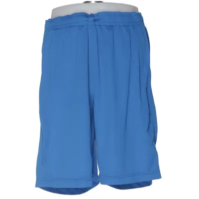 Sports shorts (Blue) from Pro Touch Polyester