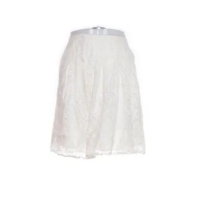 Kjol (Beige) från Munthe