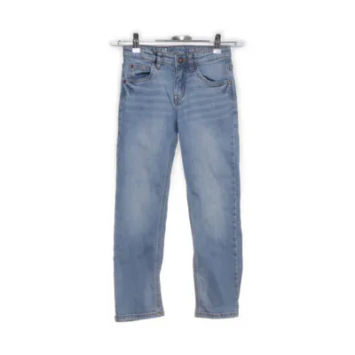 Jeans (RETRO / REGULAR FIT) från Lab Industries Bomull, Elastan