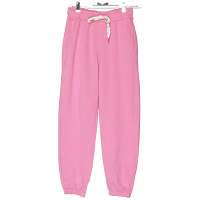 Joggingbroek (Roze) van Azara Katoen, Polyester