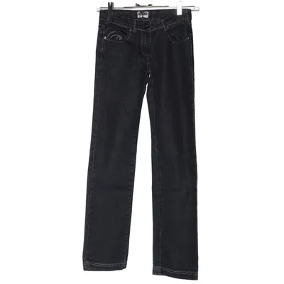 Spijkerbroek (Grijs) van Outfit