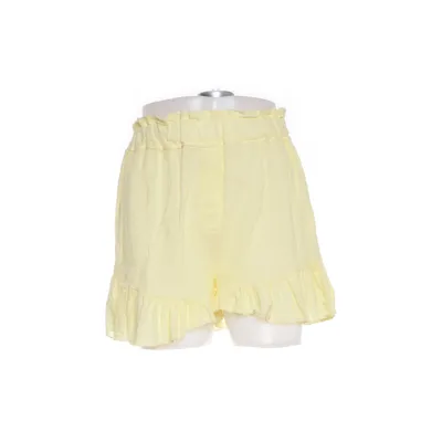 Korte broek (Geel) van Corner