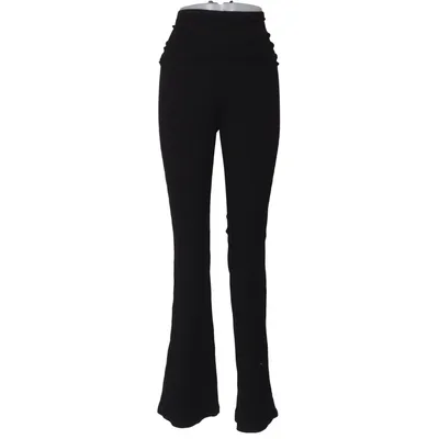 Leggings de grossesse (Noir) de Noppies Élasthane, Polyester, Viscose