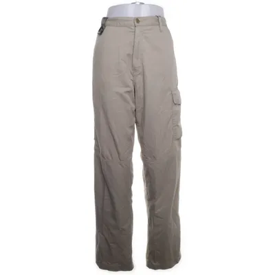 Pantalon cargo (Beige) de Projob Polyester, Coton