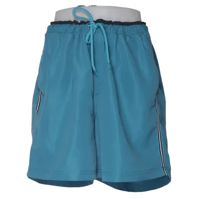 Badshorts (Blå) från Sports Polyester