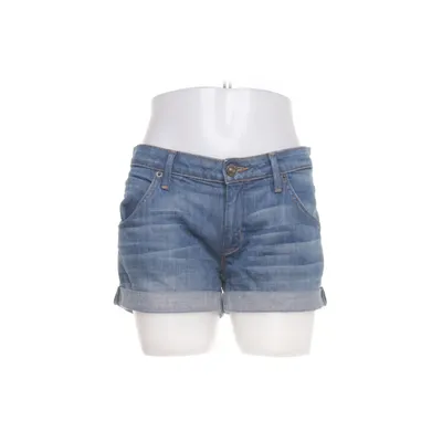 Jeansshorts (Blå) från Hudson Bomull, Elastan