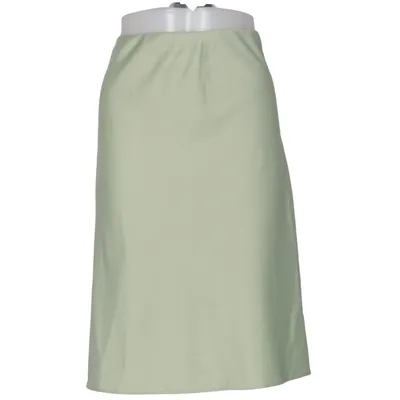 Skirt (Green) from Lindex
