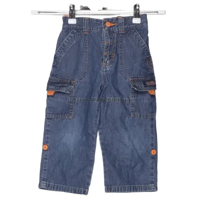 Jean (Bleu) de Wrangler Coton