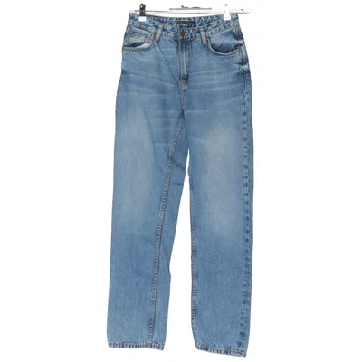 Jeans (Blue) from Nudie Jeans Cotton