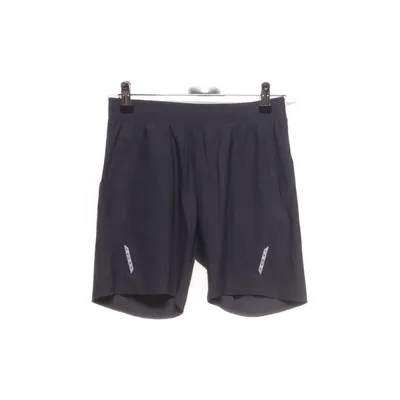 Träningsshorts (Svart) från I Run Elastan, Nylon