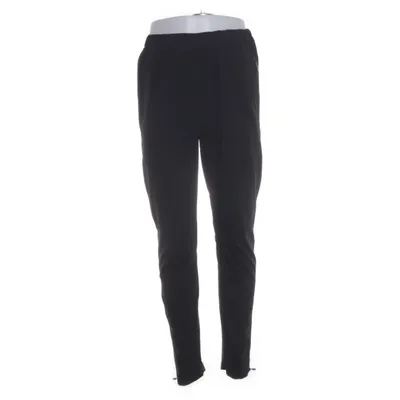 Sweatpants (Black) from SATS Elastane, Recycled polyester