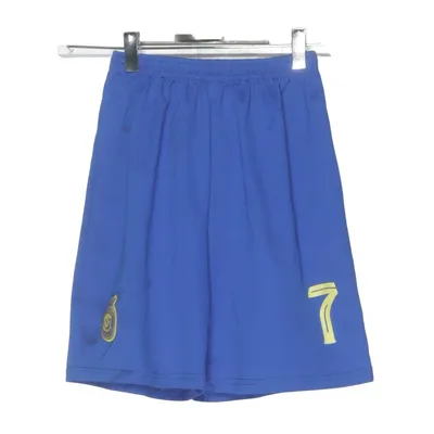 Basketshorts (Blå) från Chelsea Football Club