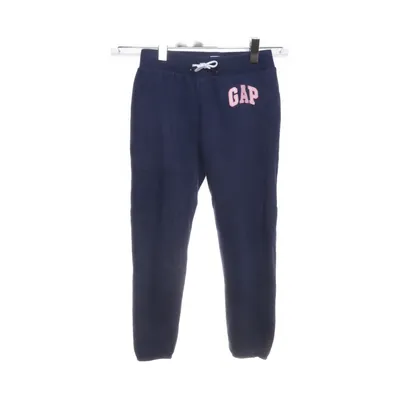 Joggingbroek (Blauw) van Gap Kids Polyester, Katoen