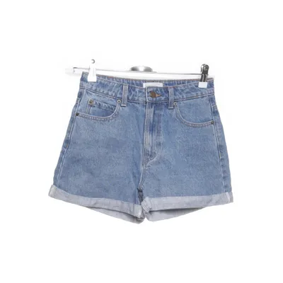 Jeansshorts (Blå) från Twintip