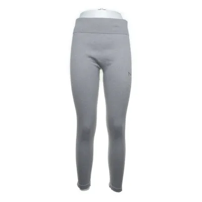 Sports tights (Gray) from New Apparel Elastane, Polyamide, Polyester