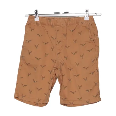 Korte broek (Bruin) van Uniqlo Kids Katoen