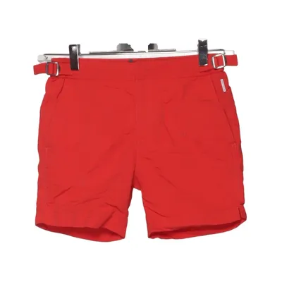 Shorts de bain (Rouge) de Orlebar Brown Polyamide, Polyester