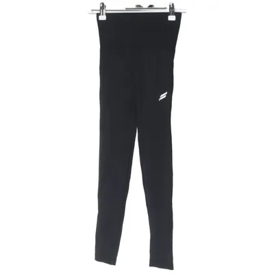 Collants de sport (Noir) de DoYouEven Élasthane, Polyamide