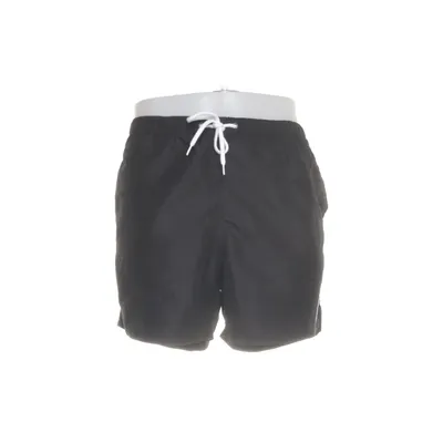 Badshorts (Svart) från Andy Polyester